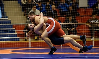 Первенство России по греко-римской борьбе 24-26.03.2017_42