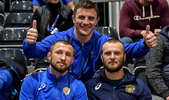 Первенство мира по греко-римской борьбе-2021 (Белград, 1-3.11.2021)_233