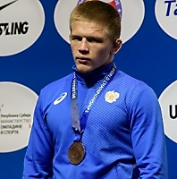 Первенство мира по греко-римской борьбе-2021 (Белград, 1-3.11.2021)_237