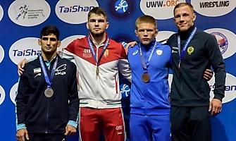 Первенство мира по греко-римской борьбе-2021 (Белград, 1-3.11.2021)_241