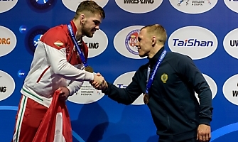 Первенство мира по греко-римской борьбе-2021 (Белград, 1-3.11.2021)_242