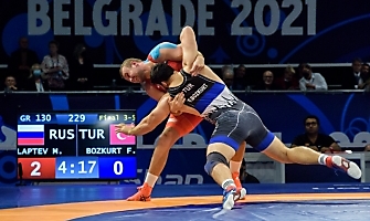 Первенство мира по греко-римской борьбе-2021 (Белград, 1-3.11.2021)_243