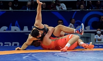 Первенство мира по греко-римской борьбе-2021 (Белград, 1-3.11.2021)_244