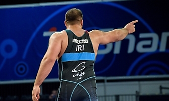 Первенство мира по греко-римской борьбе-2021 (Белград, 1-3.11.2021)_246