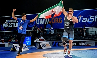 Первенство мира по греко-римской борьбе-2021 (Белград, 1-3.11.2021)_247