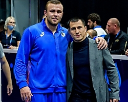 Первенство мира по греко-римской борьбе-2021 (Белград, 1-3.11.2021)_248