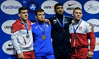 Первенство мира по греко-римской борьбе-2021 (Белград, 1-3.11.2021)_251