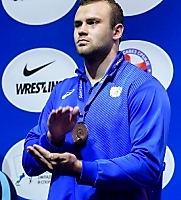 Первенство мира по греко-римской борьбе-2021 (Белград, 1-3.11.2021)_255