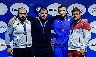 Первенство мира по греко-римской борьбе-2021 (Белград, 1-3.11.2021)_258