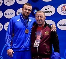 Первенство мира по греко-римской борьбе-2021 (Белград, 1-3.11.2021)_259