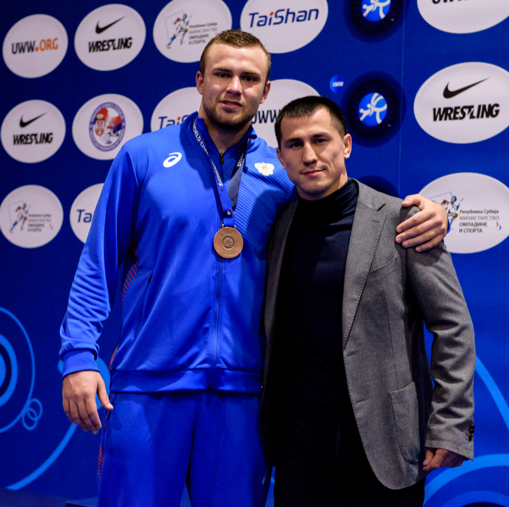 Первенство мира по греко-римской борьбе-2021 (Белград, 1-3.11.2021)_260