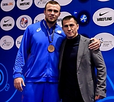 Первенство мира по греко-римской борьбе-2021 (Белград, 1-3.11.2021)_260