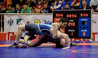 Первенство России по греко-римской борьбе 24-26.03.2017_45