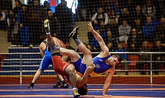 Первенство России по греко-римской борьбе 24-26.03.2017_47