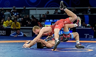 Первенство мира по греко-римской борьбе-2021 (Белград, 1-3.11.2021)_289