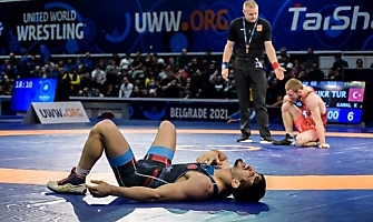 Первенство мира по греко-римской борьбе-2021 (Белград, 1-3.11.2021)_291