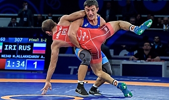 Первенство мира по греко-римской борьбе-2021 (Белград, 1-3.11.2021)_294