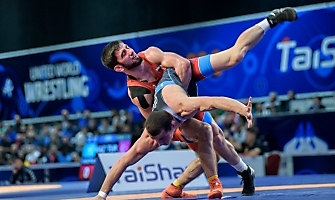 Первенство мира по греко-римской борьбе-2021 (Белград, 1-3.11.2021)_297