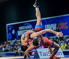 Первенство мира по греко-римской борьбе-2021 (Белград, 1-3.11.2021)_298