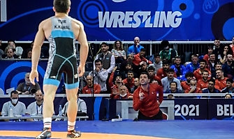 Первенство мира по греко-римской борьбе-2021 (Белград, 1-3.11.2021)_299