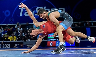 Первенство мира по греко-римской борьбе-2021 (Белград, 1-3.11.2021)_300