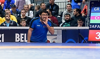 Первенство мира по греко-римской борьбе-2021 (Белград, 1-3.11.2021)_302