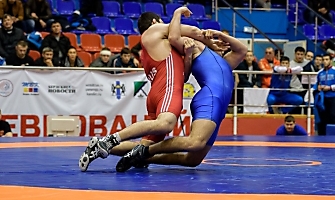 Первенство России по греко-римской борьбе 24-26.03.2017_49