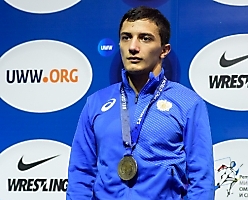 Первенство мира по греко-римской борьбе-2021 (Белград, 1-3.11.2021)_306