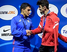 Первенство мира по греко-римской борьбе-2021 (Белград, 1-3.11.2021)_309