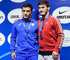 Первенство мира по греко-римской борьбе-2021 (Белград, 1-3.11.2021)_310