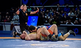 Первенство мира по греко-римской борьбе-2021 (Белград, 1-3.11.2021)_312